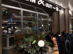 -一坐一忘云南菜(卓悦中心)