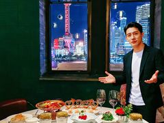 -三号黄浦会Canton Table