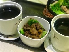 -皇上皇腊味店(下九路店)