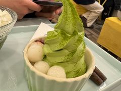 -王守财小山園