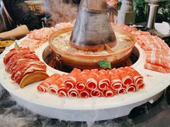 -乔先生涮肉·鲜活牛羊肉火锅(塘沽店)