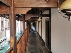-乌镇枕水度假酒店
