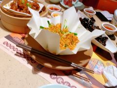 -点都德(华强南店)