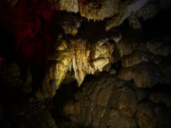 -颛顼龙洞旅游景区