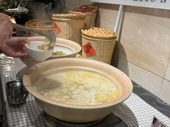 -泓瑞金陵大酒店-金海湾自助餐厅