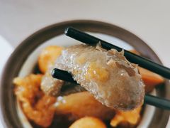 鱼头佛跳墙-食神鱼头佛跳墙(百子湾旗舰店)