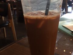 -嗨T茶餐厅(大石店)