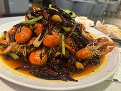-红盔甲·小龙虾(天钥桥店)