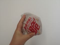 -麦当劳(杭州西湖银泰百货店)