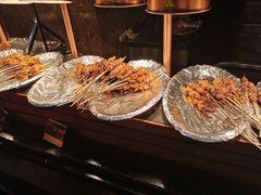 -福禧荟·海鲜自助
