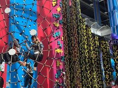 -蒙特利亲子乐园