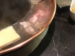 -东来顺饭庄(金泉广场店)