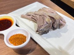 -贯贯吉·清真餐厅(浙江中路店)