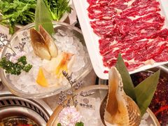-围炉夜话·潮汕卤水火锅(榕江店)