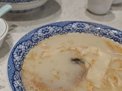 -裕丰源滋补烩面(天赋路店)