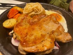 -卡朋西餐(祈福缤纷汇店)