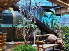 -渔太泰漓江小馆·广西融合菜(西街店)