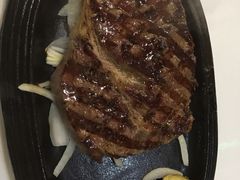 -斗牛士牛排餐厅(嘉里汇店)