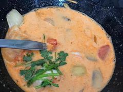 -Doo Dee Thai Food(Issan/Isaan/Esan)