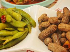 花毛一体-小田油焖小龙虾(双井店)