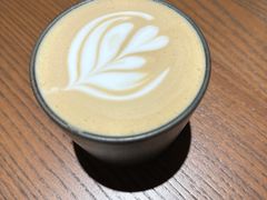 -Onirii Coffee(长乐路店)