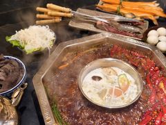 -大风老火锅(江北一店)
