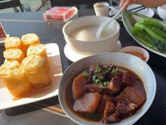 -鹿鸣酒家(越秀店)