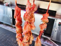 -云南路美食街