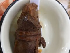 -天乐农家鱼头王(天目湖店)