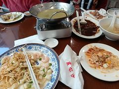 -王家沙点心店(南京西路总店)