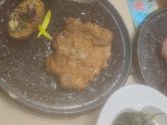-威尼斯西餐厅(小榄大信店)