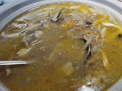 -滇铺子·云南特色菜·第九届野生菌美食节(东风东路c86店)