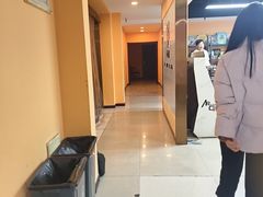 -6号玩家桌游吧(汉街店)