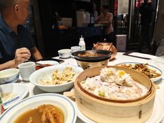 -龍聚祥烧麦馆(万达店)