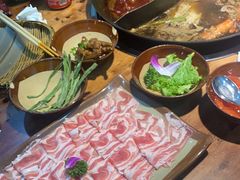 -楠火锅(哈尔滨金爵万象店)