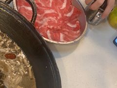 -憨铁匠老火锅(龙岗万科里店)