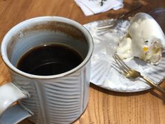 -AHAVA·Fang Baking Studio