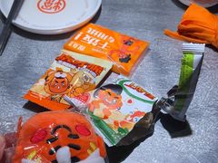 -探鱼·鲜青椒爽麻烤鱼(天河优托邦店)