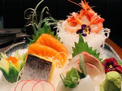 -武藏日本料理(宝安壹方城店)