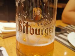 -兰特伯爵西餐厅·啤酒屋(方庄店)