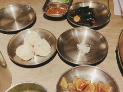 -西塔老太太泥炉烤肉(亚运村店)