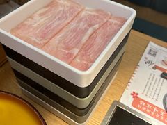 -温野菜涮涮锅(曲江大悦城店)