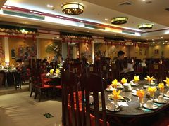 -小天鹅火锅·一线江景洪鼎旗舰店(洪崖洞店)