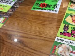 -肥韬茶餐厅(南山mini店)