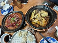 -老西门·常州菜(新区店)