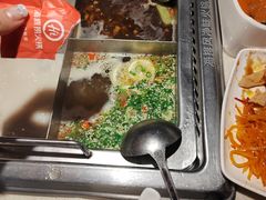 -海底捞火锅(星光不夜城店)