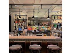 -壳里西餐厅Coquille Seafood Bistro(蒙自路店)