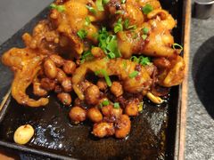 -味家烤肉烤鳗鱼牛排(西塔旗舰店)