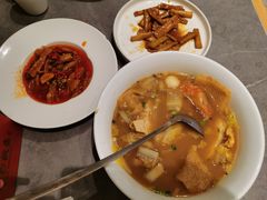 -阿毛饭店(和义路店)