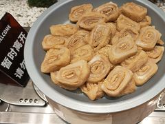 -喜家自助小火锅(乐客城店)